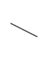 MAGNETO mini * LINEAL LED 6W 36º NEGRO